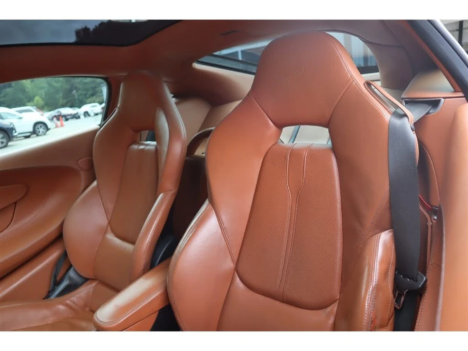 2017 McLaren 570GT - Image 18 of 26