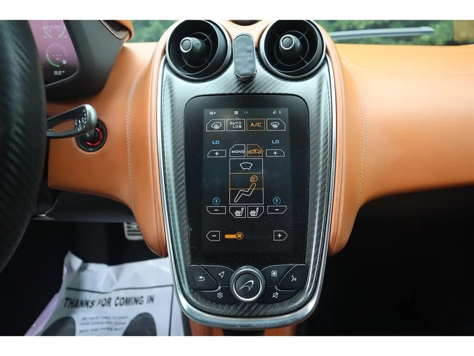 2017 McLaren 570GT - Image 24 of 26
