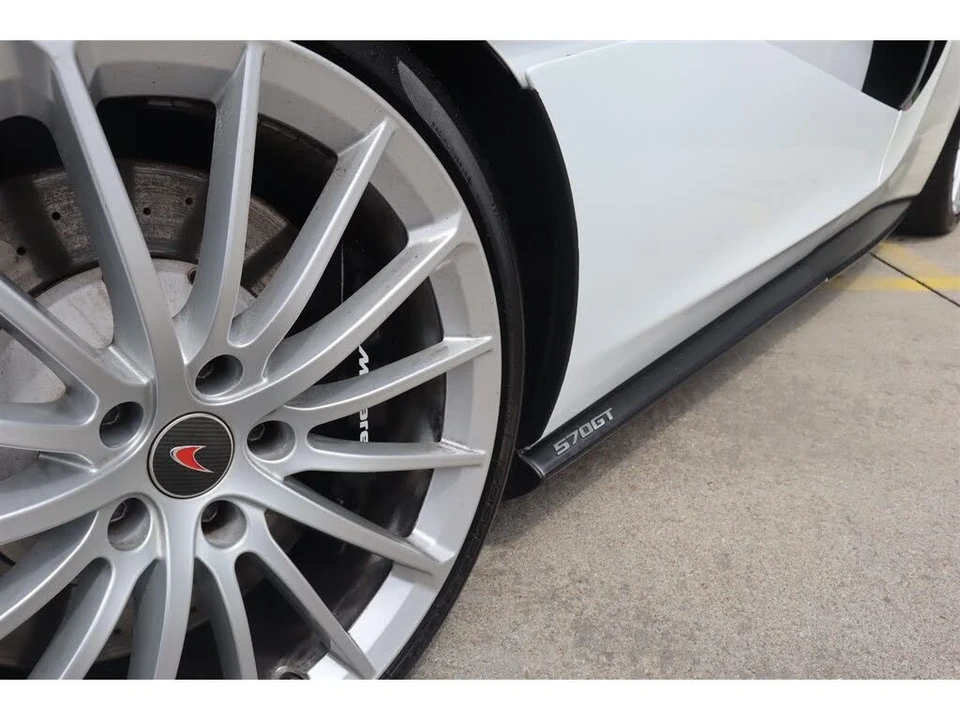 2017 McLaren 570GT - Image 5 of 26