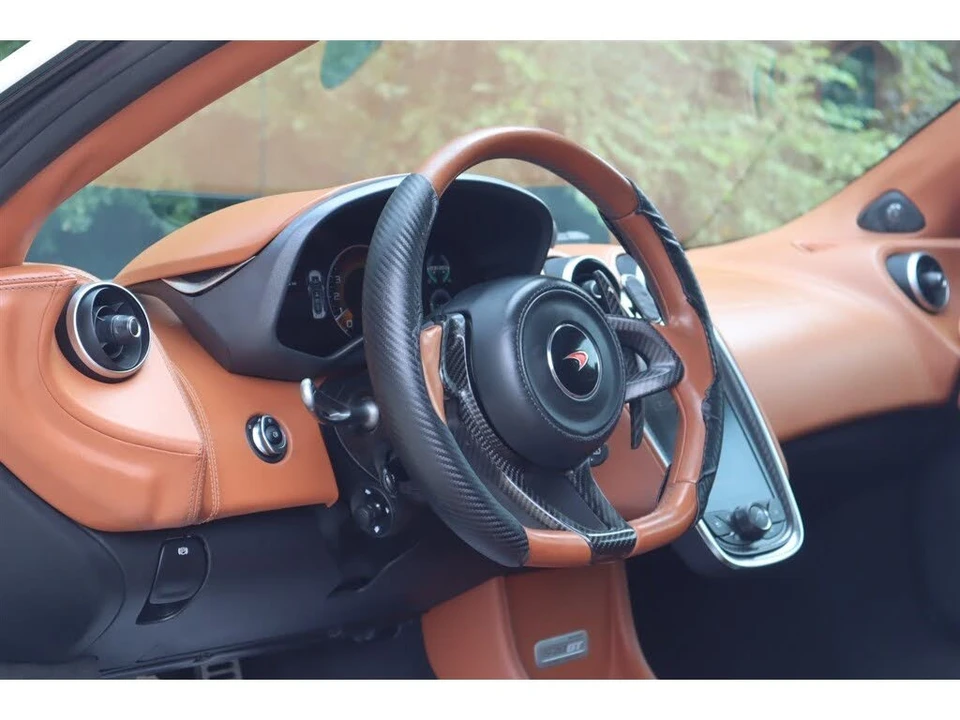 2017 McLaren 570GT - Image 20 of 26