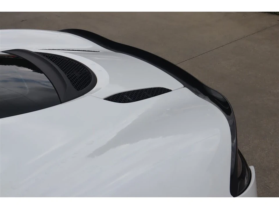 2017 McLaren 570GT - Image 12 of 26