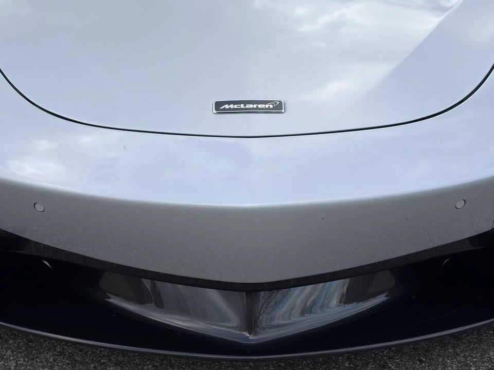 2017 McLaren 570GT - Image 21 of 31
