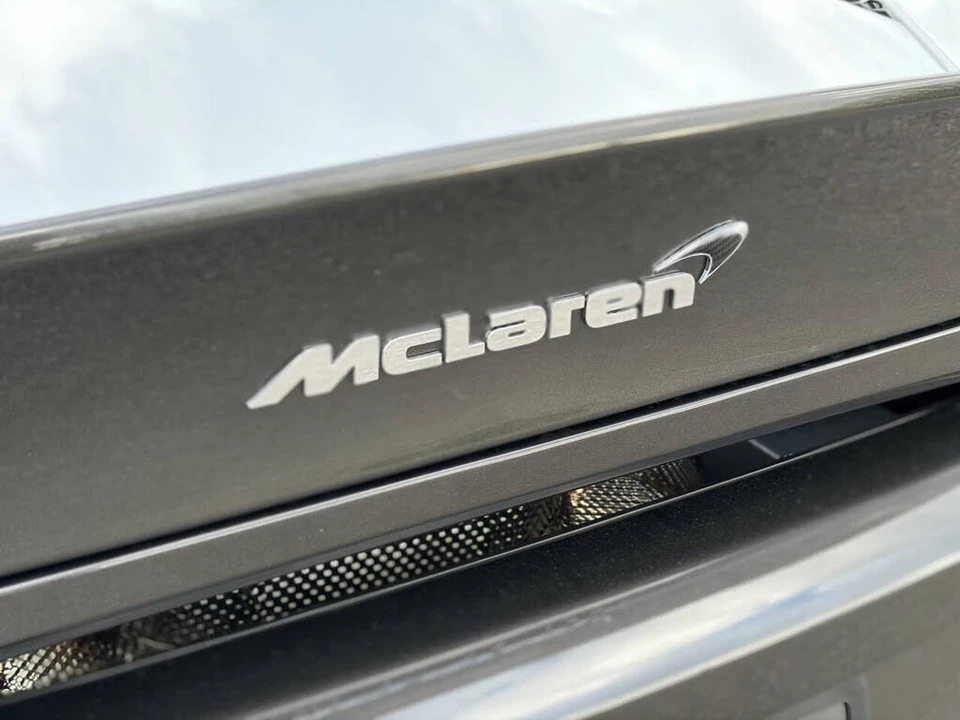 2017 McLaren 570GT - Image 18 of 31