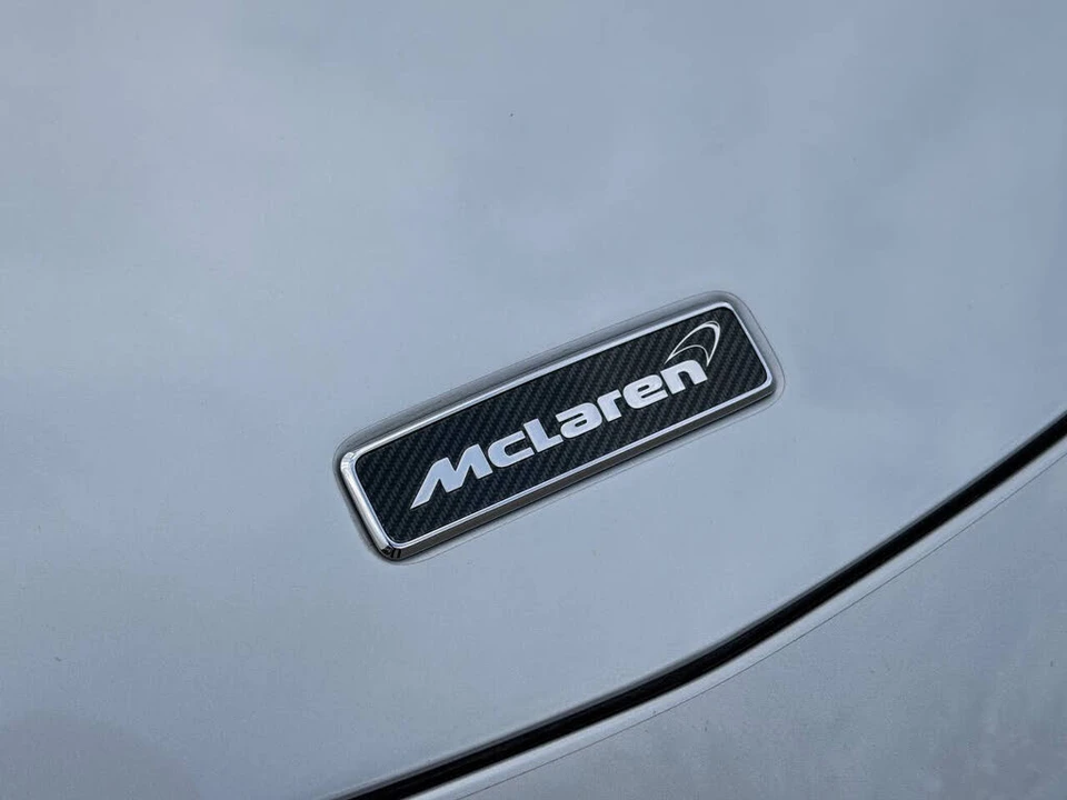 2017 McLaren 570GT - Image 22 of 31