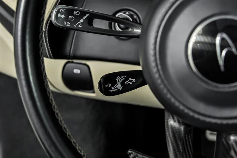 2017 McLaren 570GT - Image 26 of 31