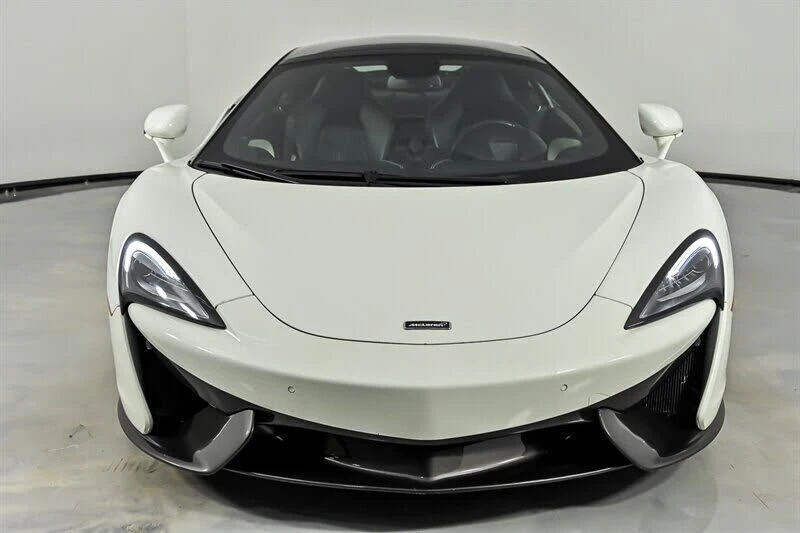 2017 McLaren 570GT - Image 5 of 31
