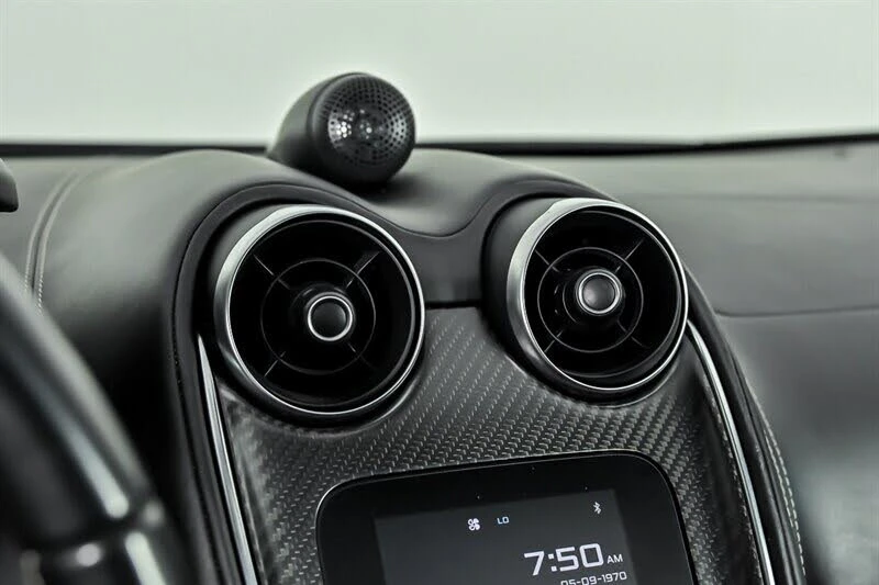 2017 McLaren 570GT - Image 29 of 31