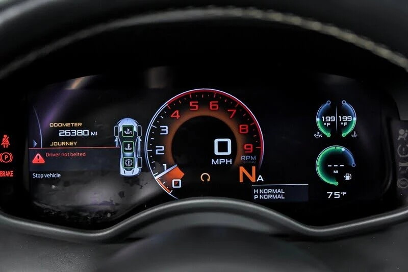2017 McLaren 570GT - Image 23 of 31
