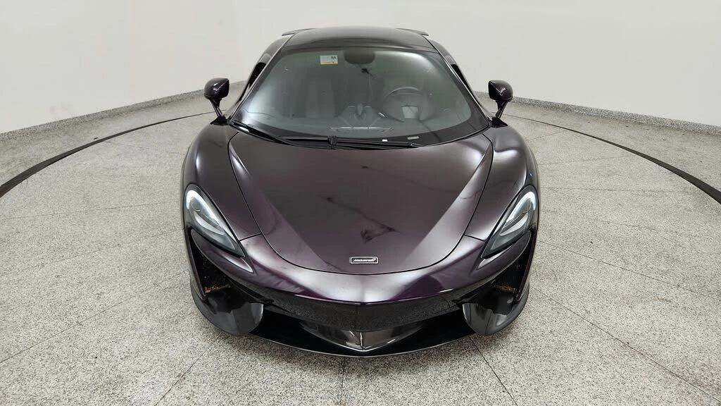 2017 McLaren 570GT - Image 10 of 31