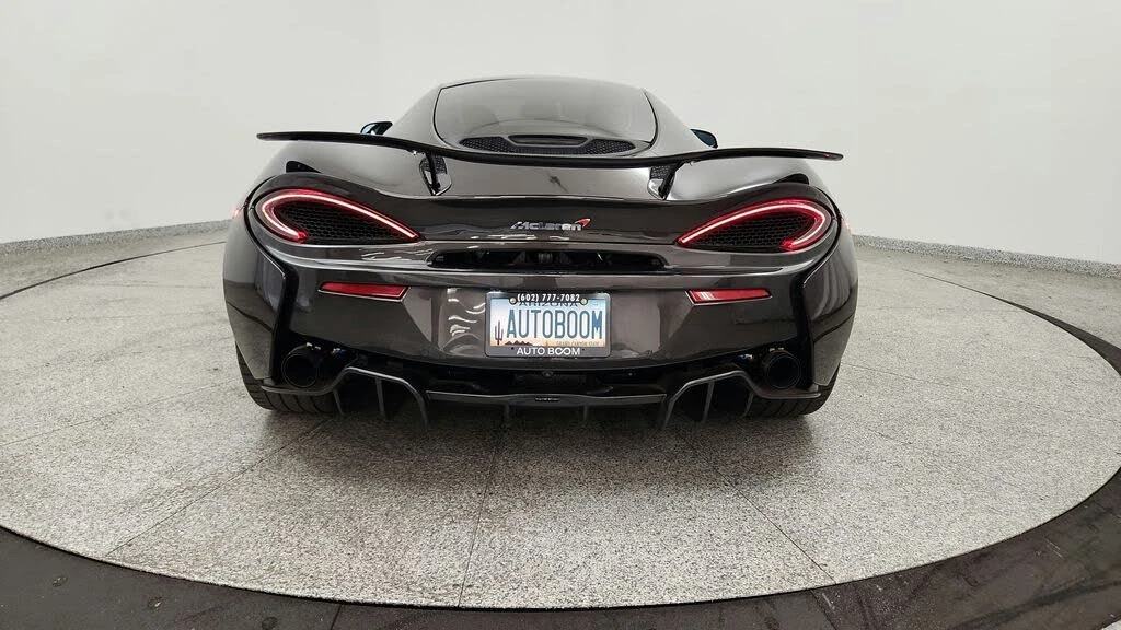 2017 McLaren 570GT - Image 20 of 31