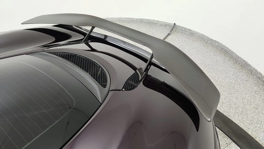 2017 McLaren 570GT - Image 18 of 31