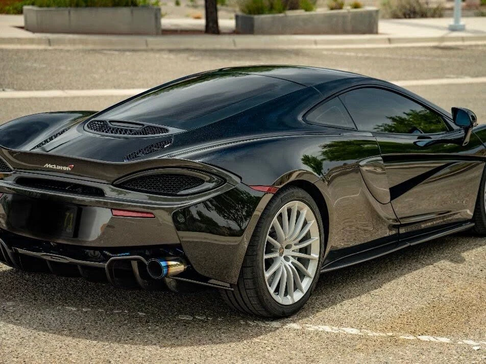 2017 McLaren 570GT - Image 6 of 31