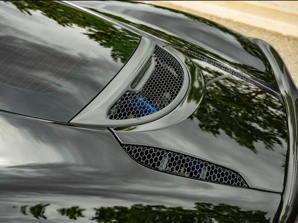 2017 McLaren 570GT - Image 29 of 31