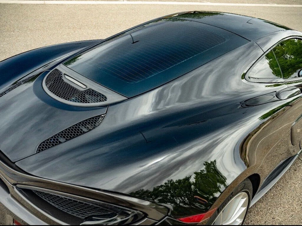 2017 McLaren 570GT - Image 30 of 31