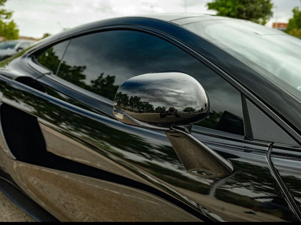 2017 McLaren 570GT - Image 31 of 31