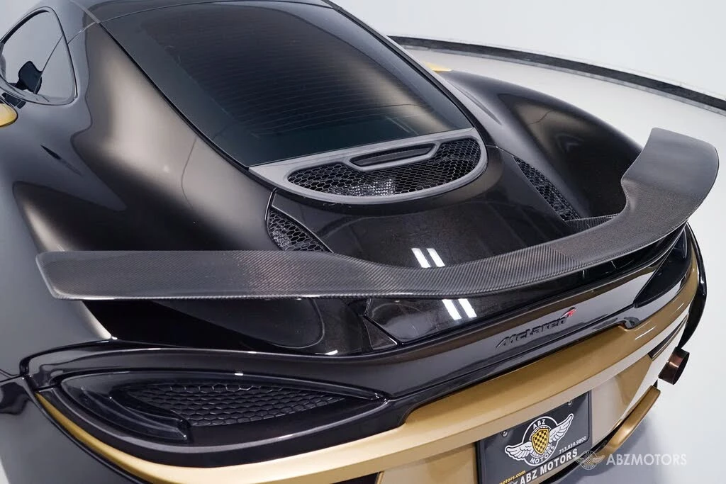 2017 McLaren 570GT - Image 9 of 31