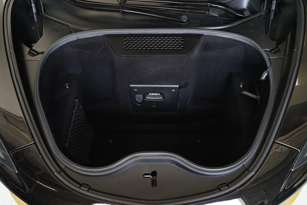 2017 McLaren 570GT - Image 29 of 31