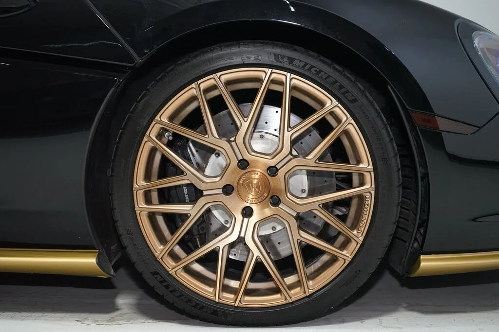 2017 McLaren 570GT - Image 31 of 31