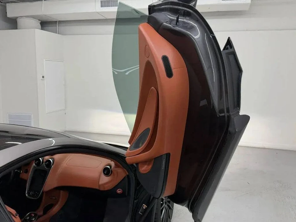 2017 McLaren 570GT - Image 12 of 31