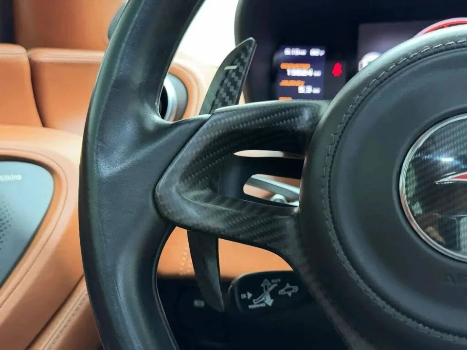 2017 McLaren 570GT - Image 20 of 31