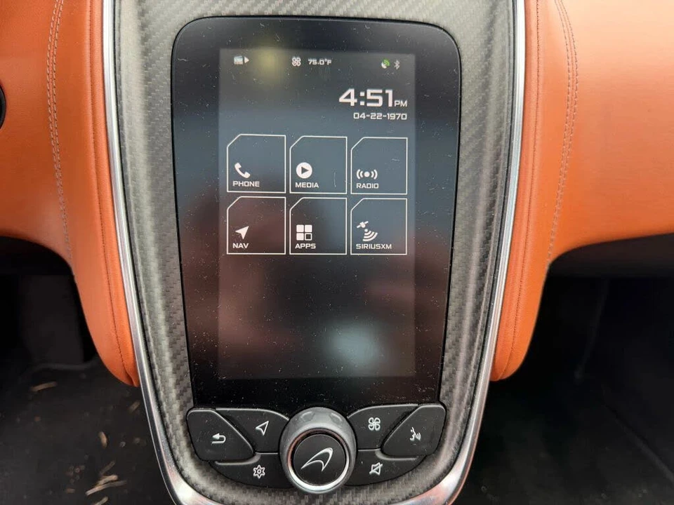 2017 McLaren 570GT - Image 30 of 31