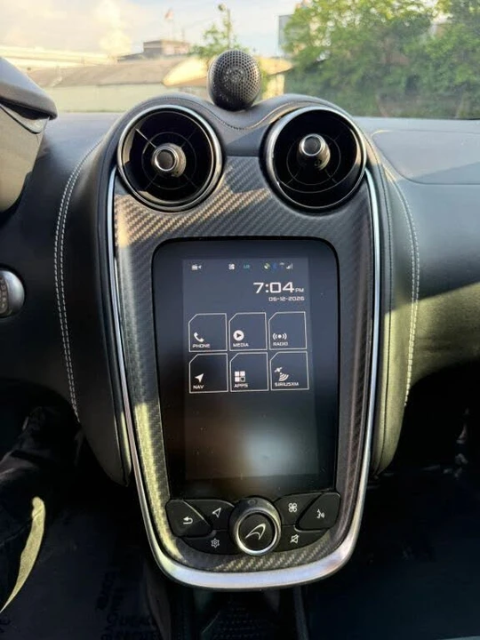2017 McLaren 570GT - Image 28 of 31
