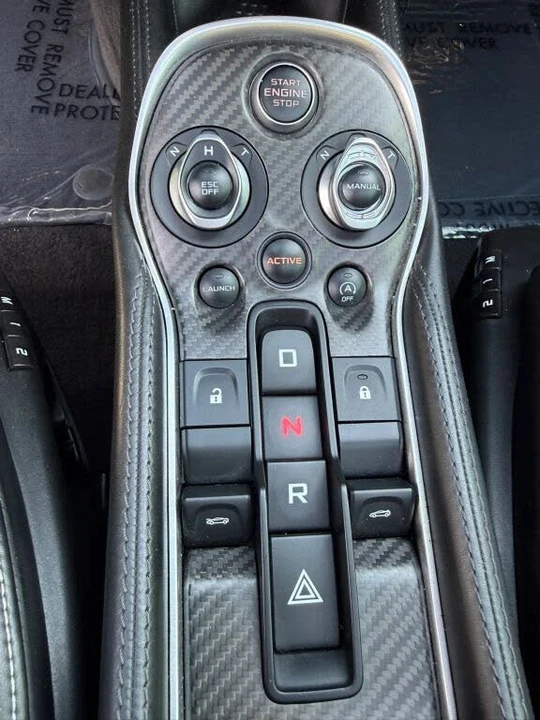 2017 McLaren 570GT - Image 29 of 31