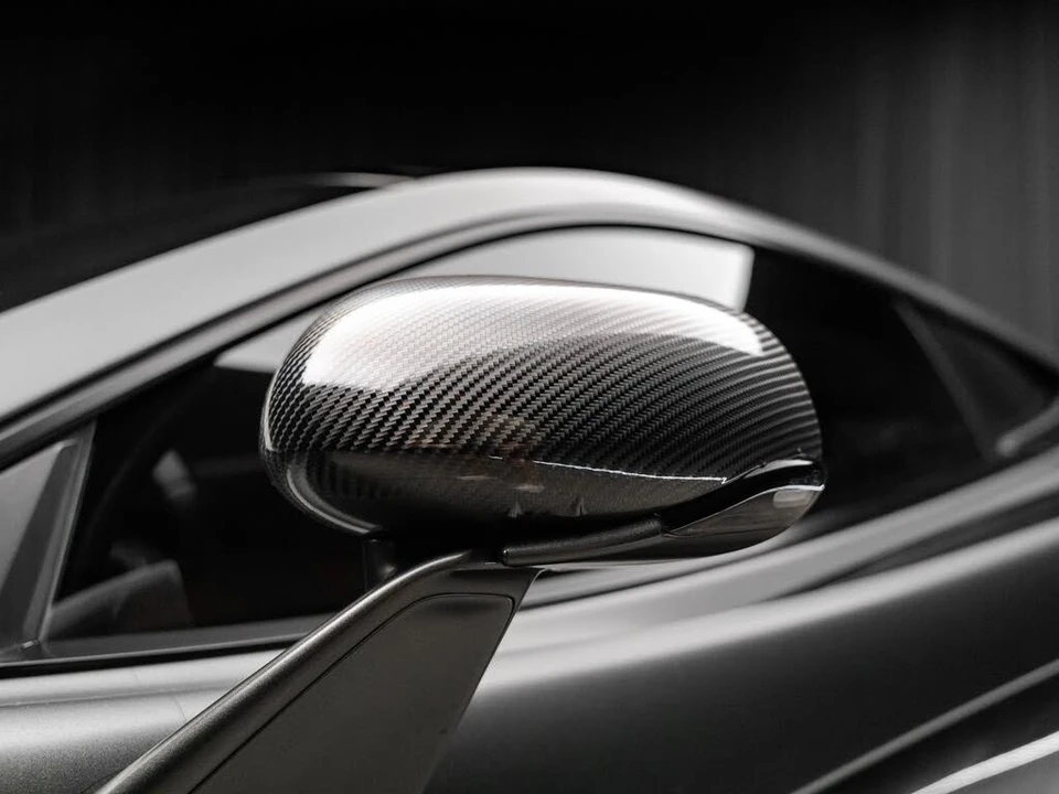 2017 McLaren 570GT - Image 6 of 31