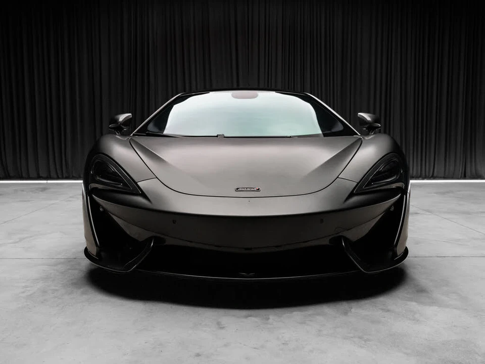 2017 McLaren 570GT - Image 23 of 31