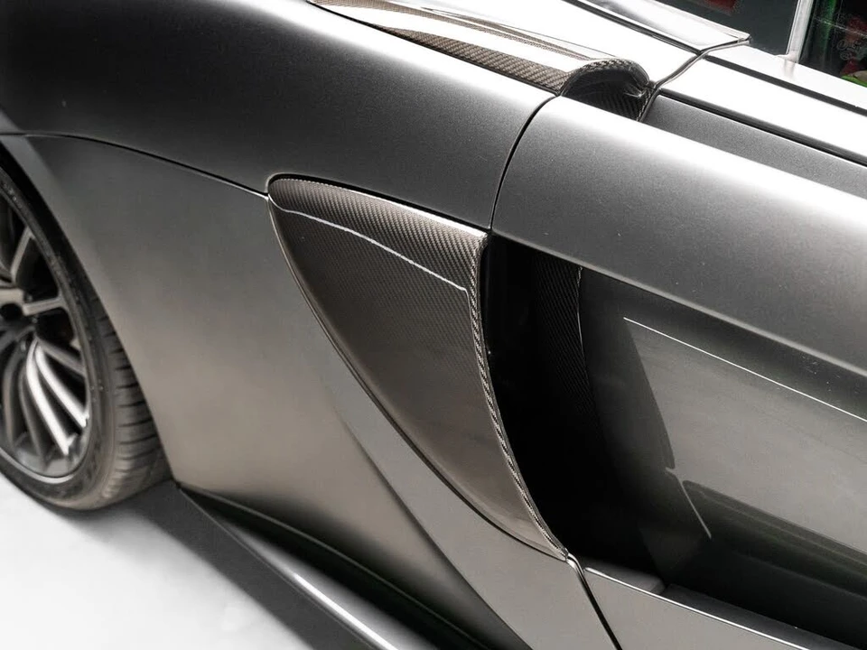 2017 McLaren 570GT - Image 5 of 31