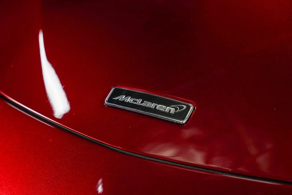 2017 McLaren 570GT - Image 11 of 31