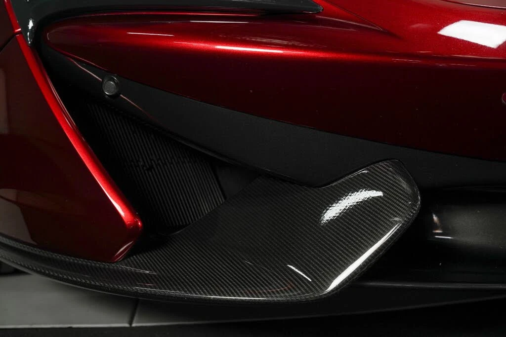 2017 McLaren 570GT - Image 13 of 31