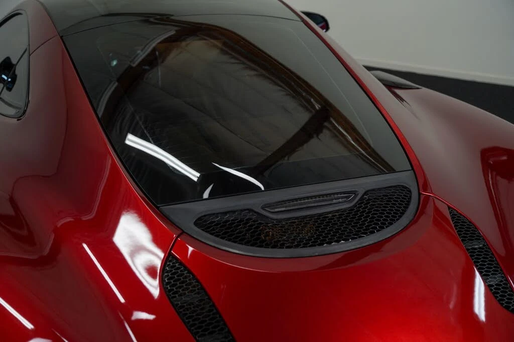 2017 McLaren 570GT - Image 22 of 31