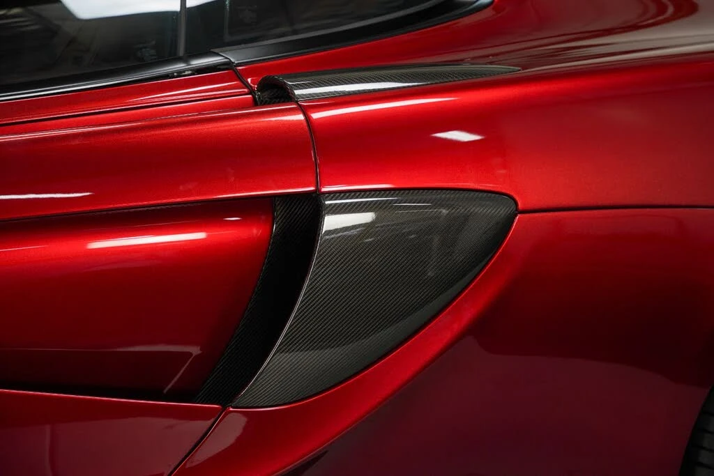 2017 McLaren 570GT - Image 17 of 31