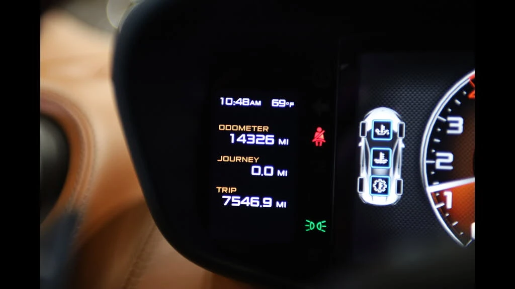 2017 McLaren 570GT - Image 21 of 31