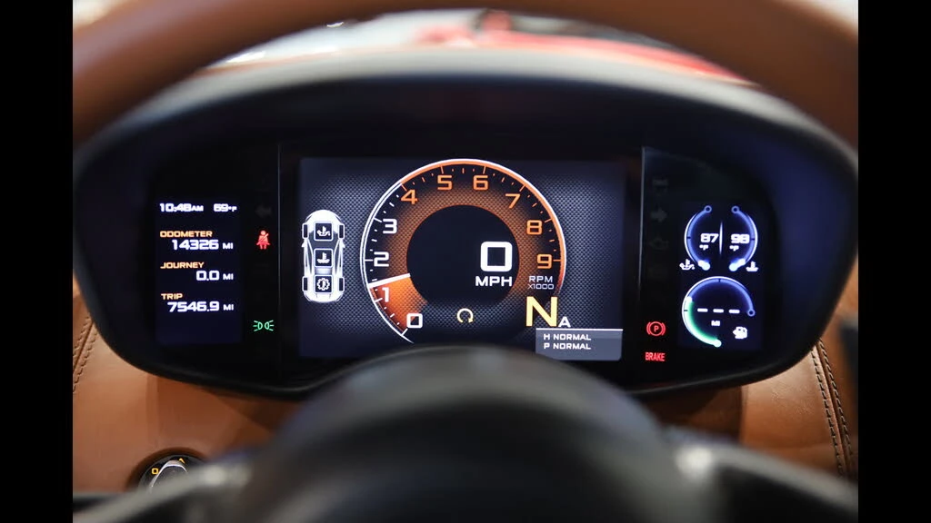 2017 McLaren 570GT - Image 20 of 31