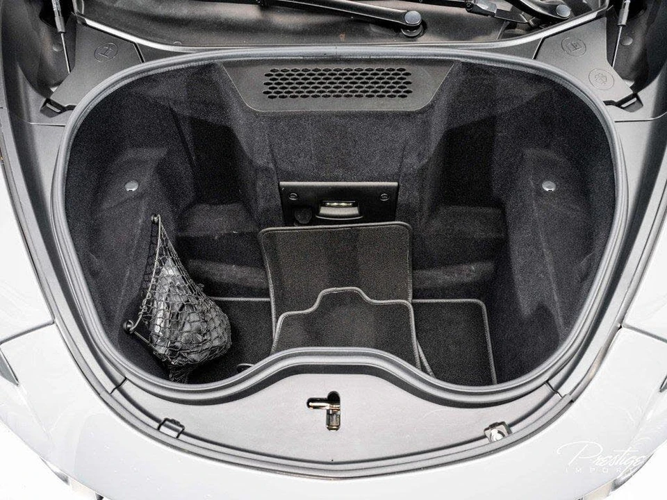 2017 McLaren 570GT - Image 7 of 31
