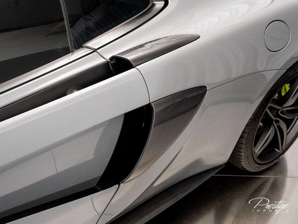 2017 McLaren 570GT - Image 9 of 31