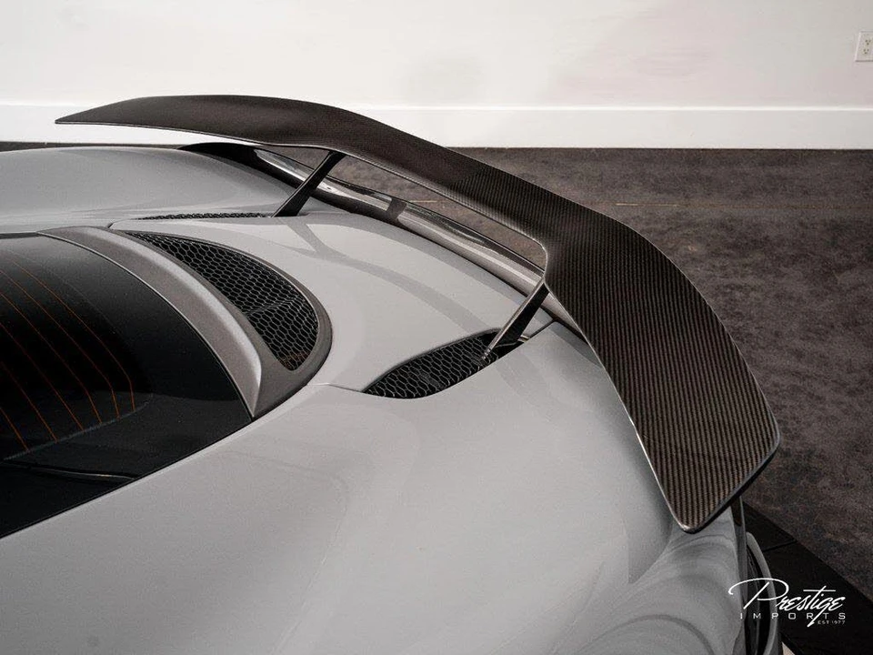2017 McLaren 570GT - Image 22 of 31