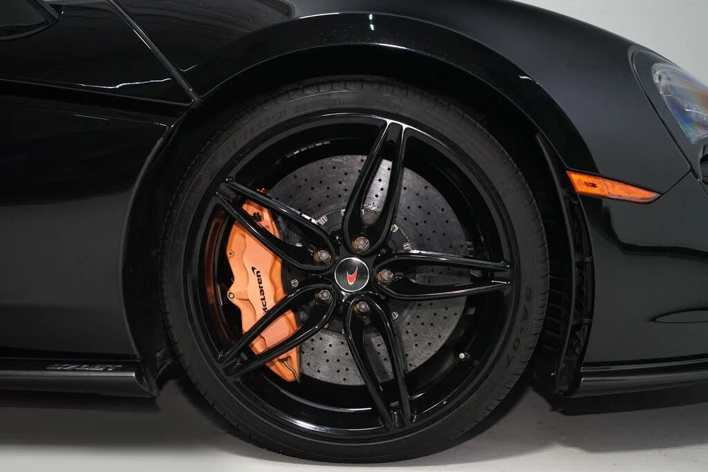 2017 McLaren 570GT - Image 31 of 31