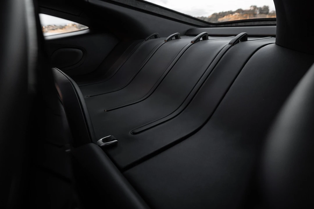 2017 McLaren 570GT - Image 30 of 31