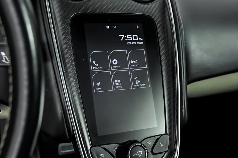 2017 McLaren 570GT - Image 30 of 31