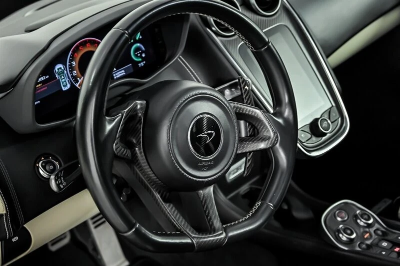 2017 McLaren 570GT - Image 21 of 31