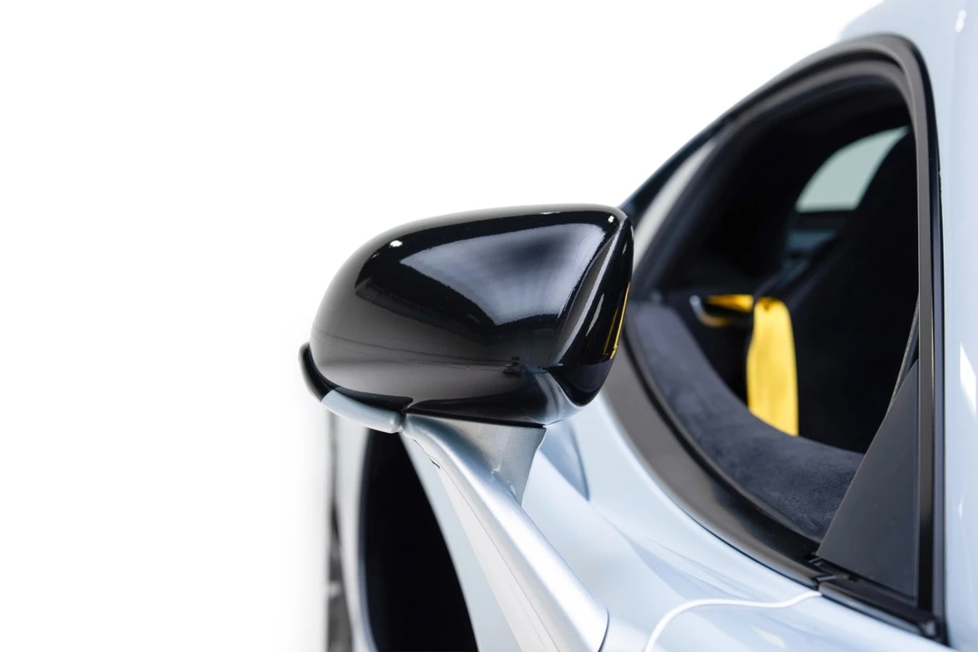 2017 McLaren 570GT - Image 20 of 31
