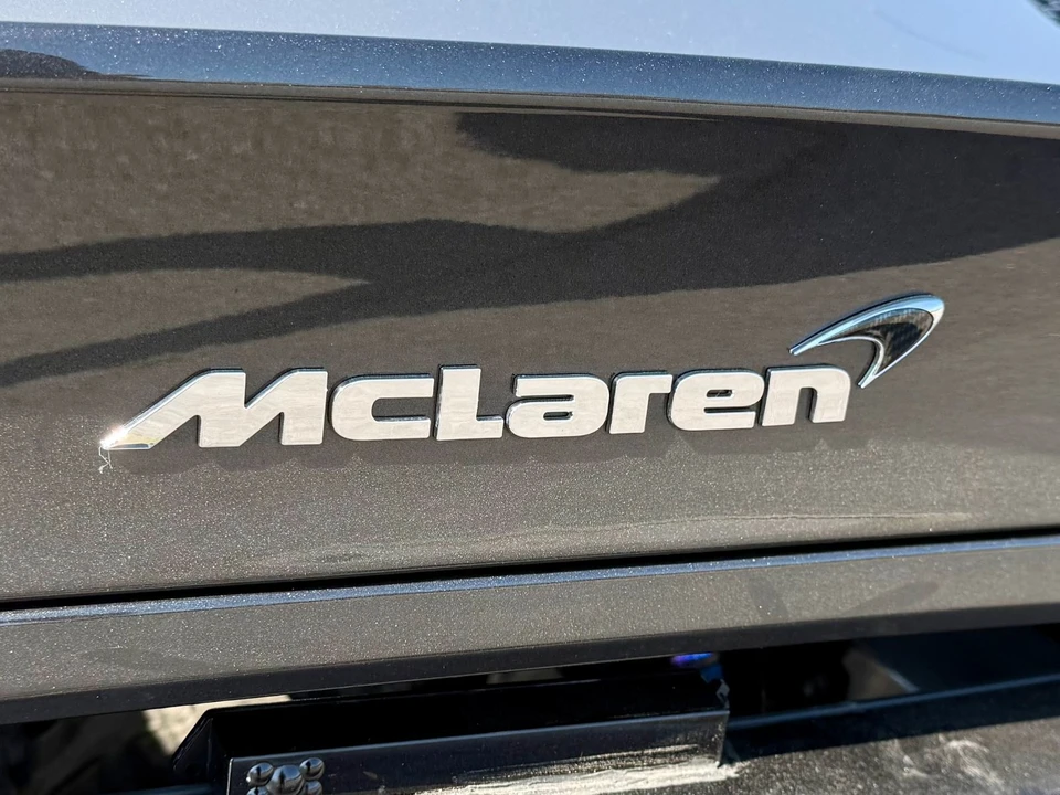 2017 McLaren 570GT - Image 21 of 21