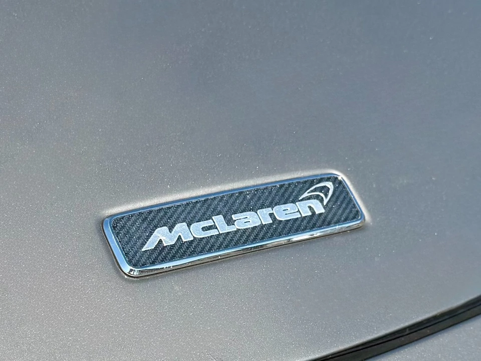 2017 McLaren 570GT - Image 17 of 21