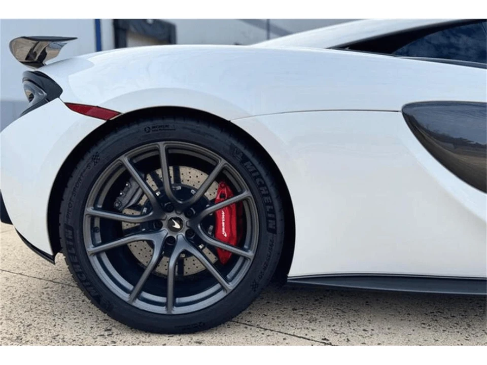 2017 McLaren 570S - Image 3 of 24