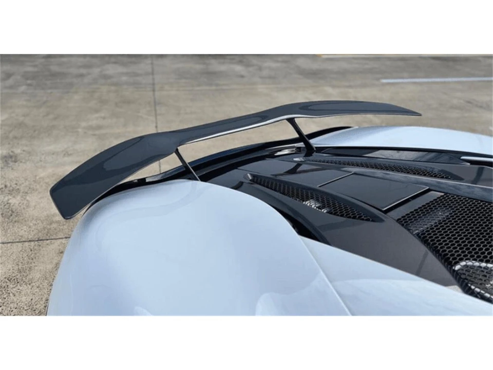 2017 McLaren 570S - Image 12 of 24