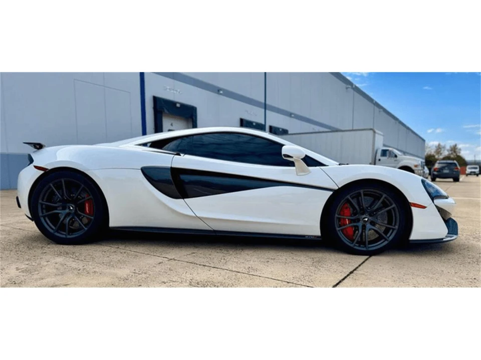 2017 McLaren 570S - Image 2 of 24