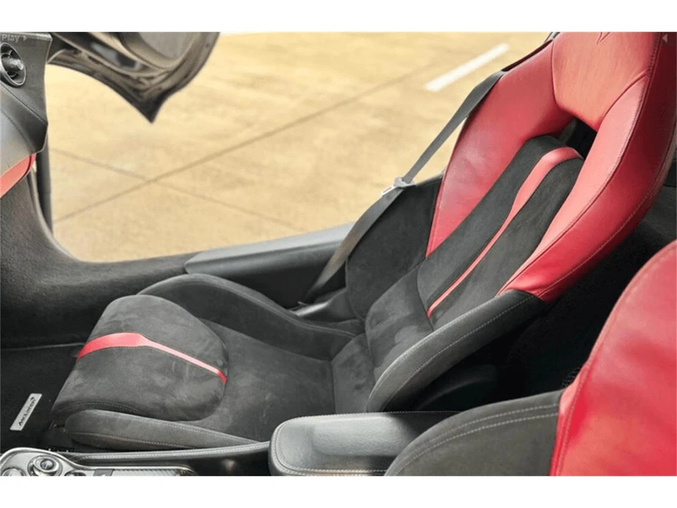 2017 McLaren 570S - Image 22 of 24